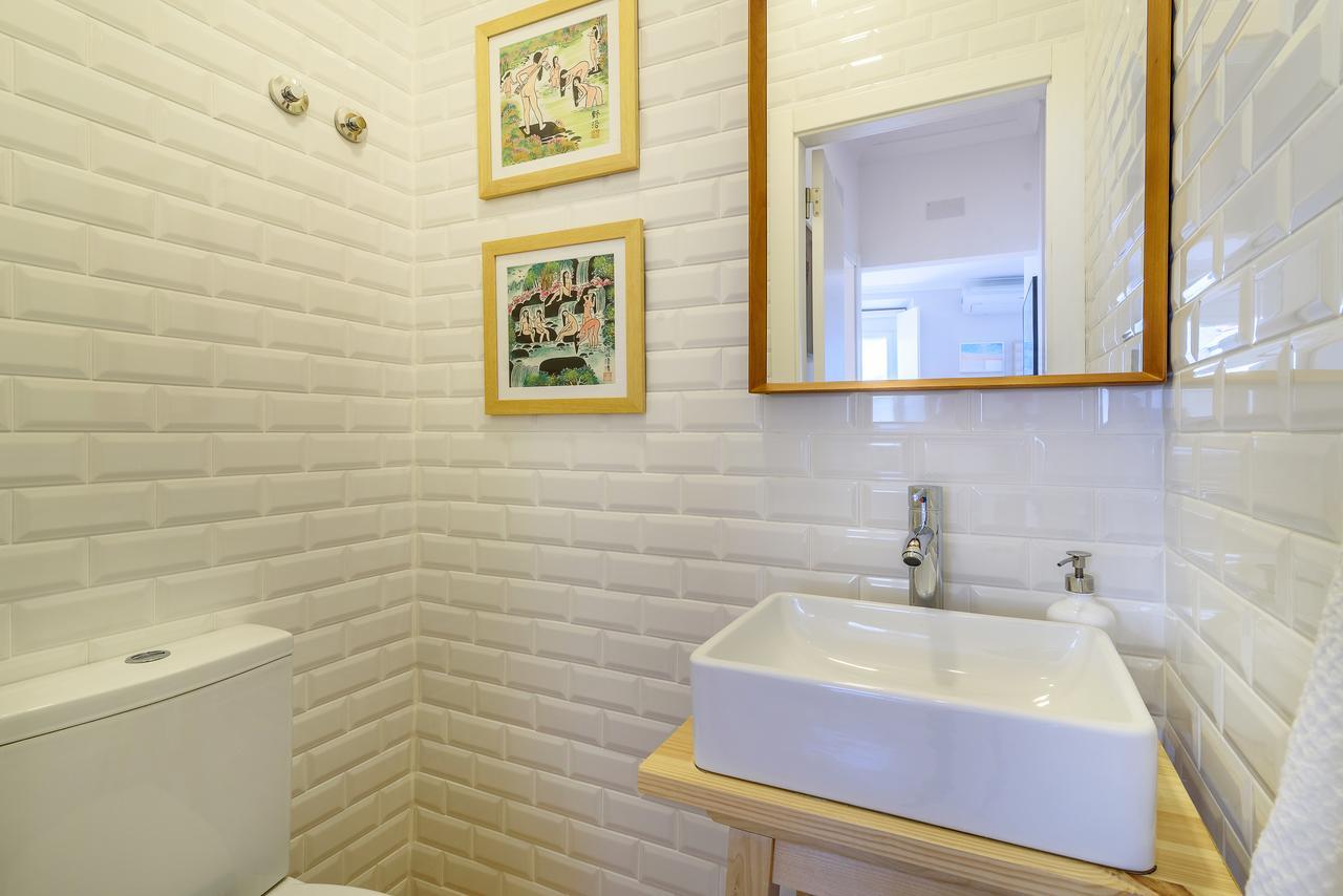 Whome | Campo De Ourique Premium Apartment *
