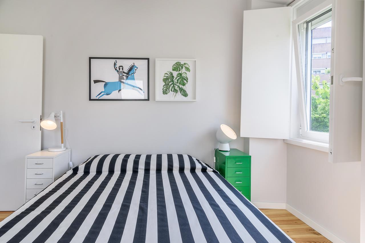 Whome | Campo De Ourique Premium Lisbon