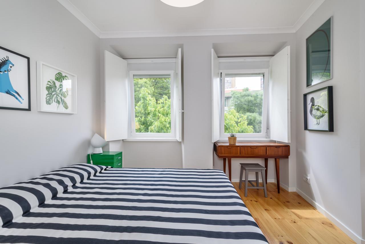 Whome | Campo De Ourique Premium Apartment *