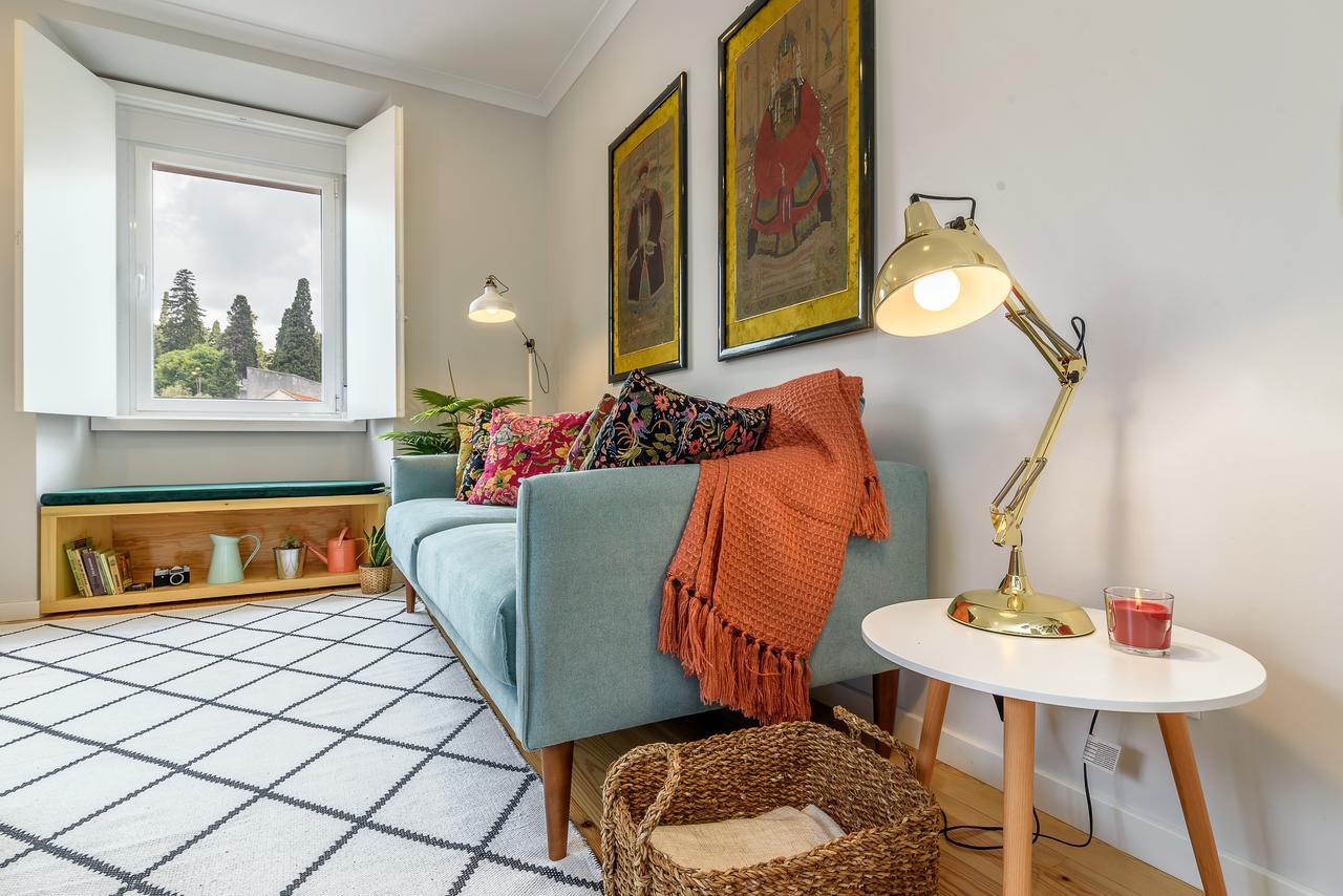 Whome | Campo De Ourique Premium Lisbon