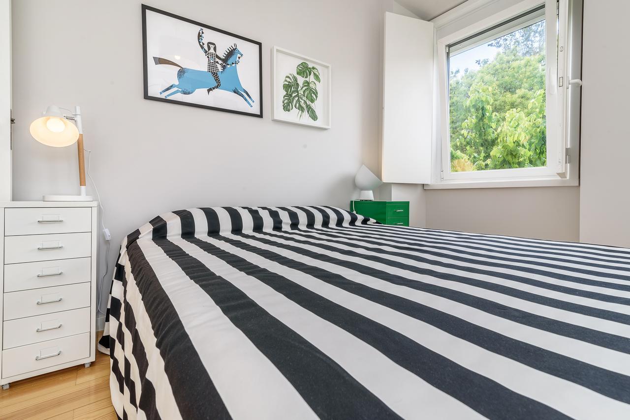 Whome | Campo De Ourique Premium Lisbon