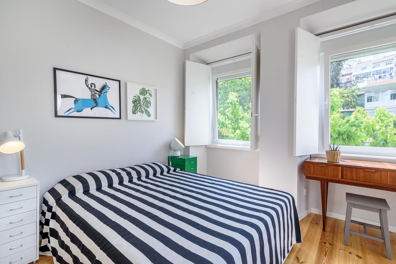 Whome | Campo De Ourique Premium Apartment