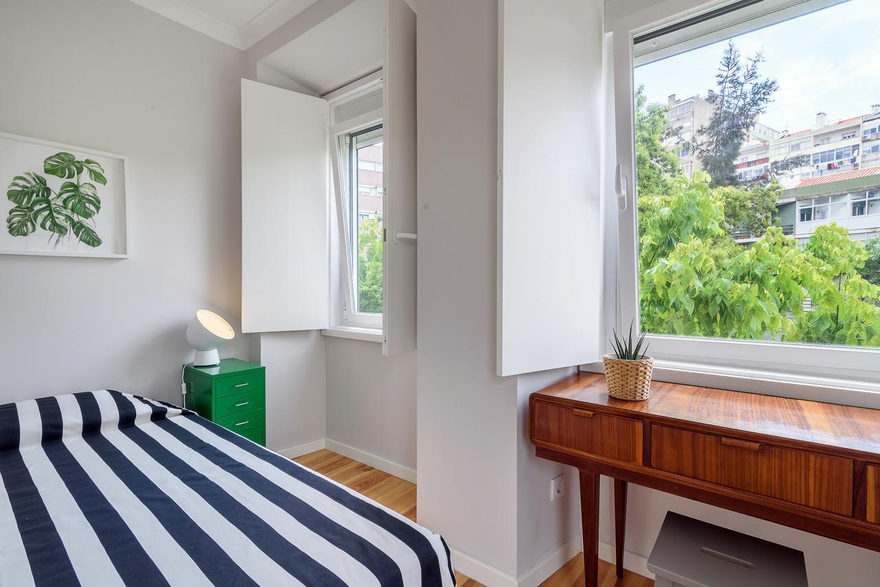 Whome | Campo De Ourique Premium Apartment