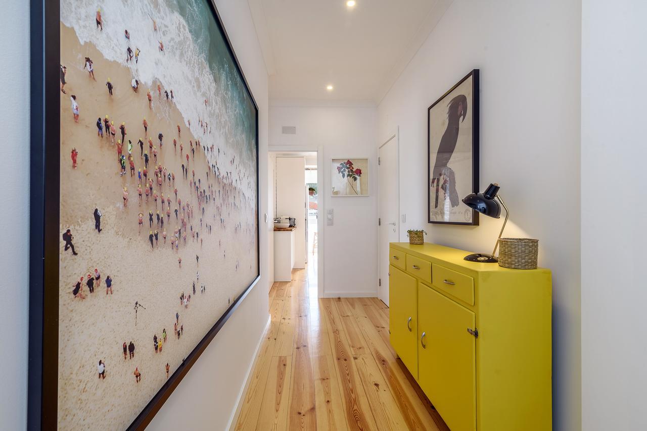Apartment Whome | Campo De Ourique Premium *