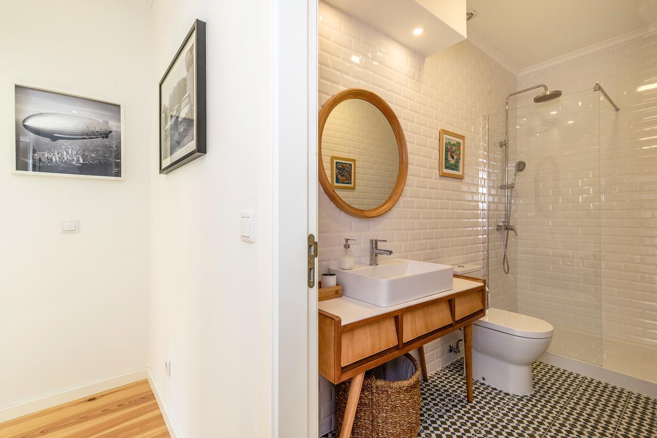 Apartment Whome | Campo De Ourique Premium