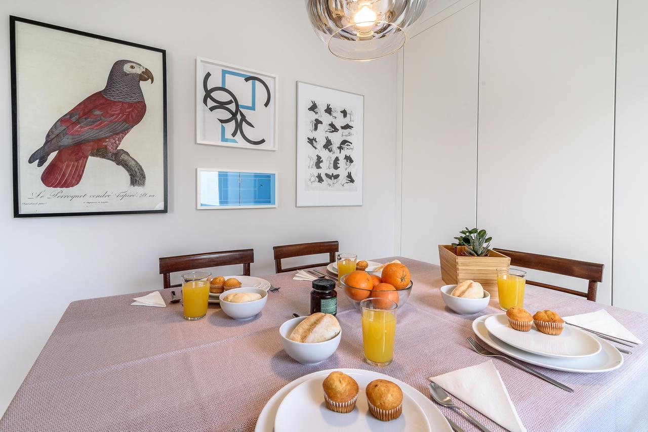 Apartment Whome | Campo De Ourique Premium Lisbon