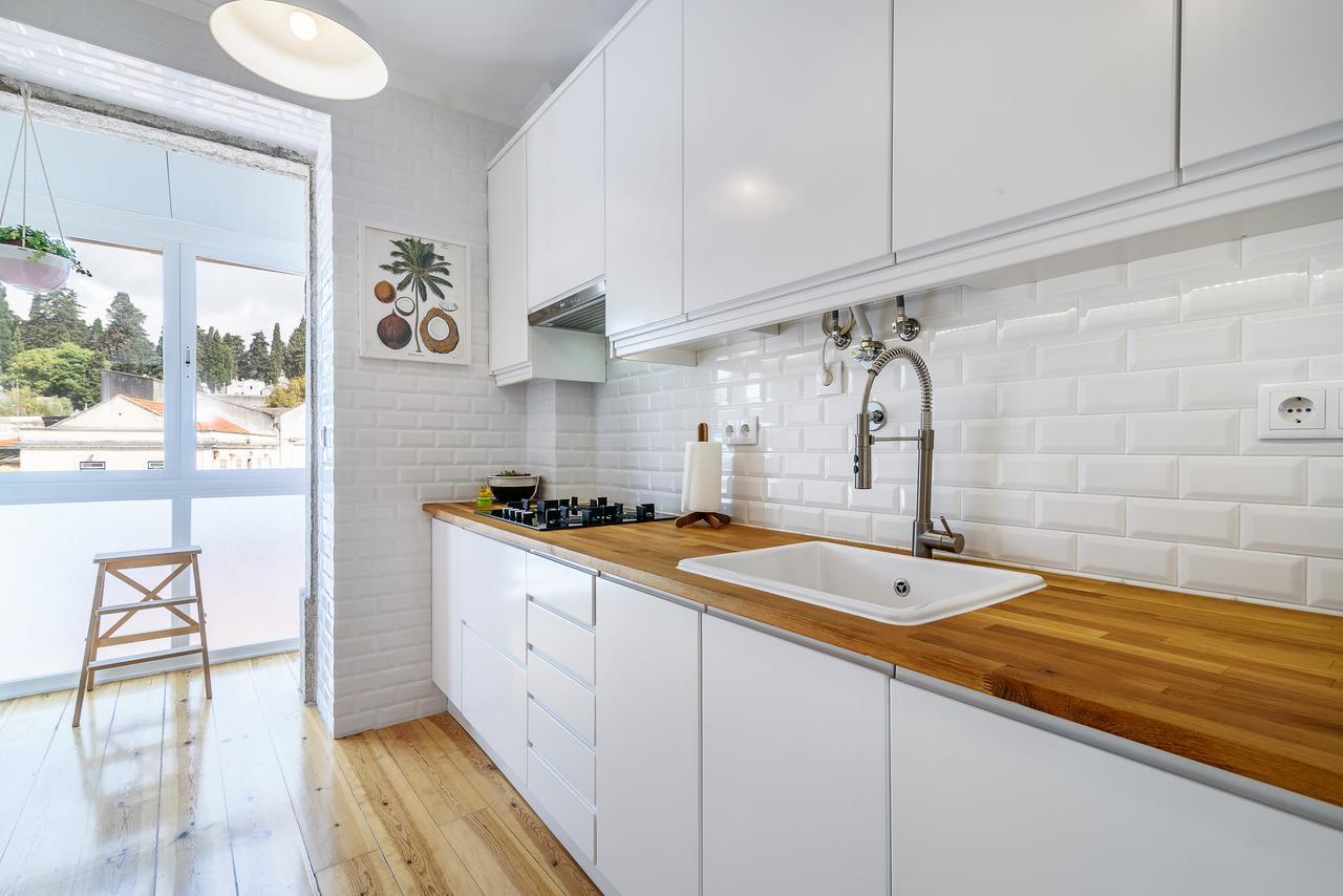Apartment Whome | Campo De Ourique Premium