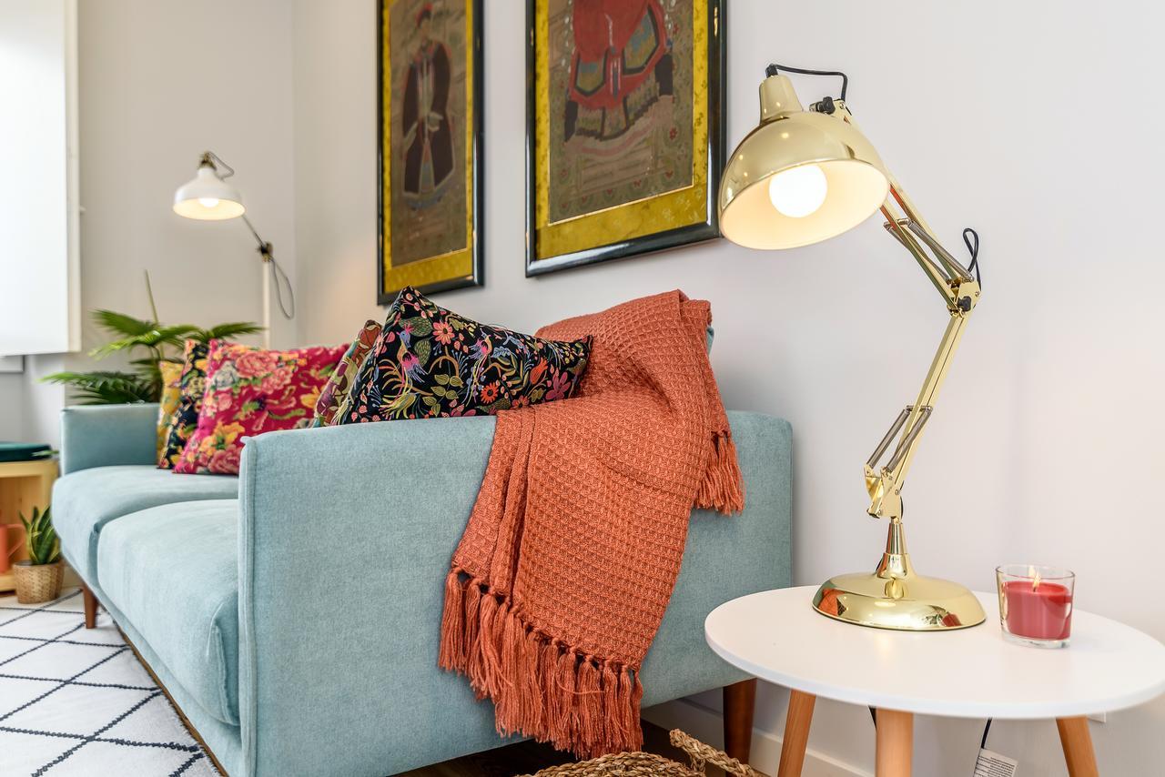 Whome | Campo De Ourique Premium * Lisbon