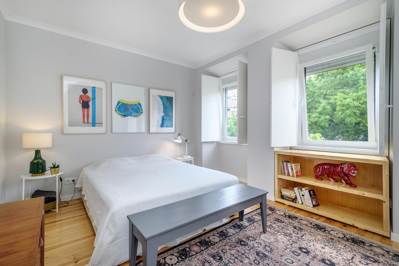 Whome | Campo De Ourique Premium * Lisbon