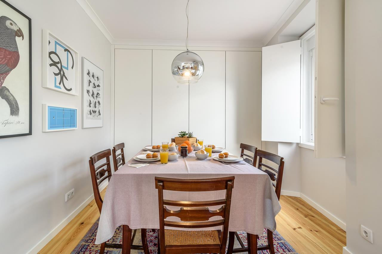 Whome | Campo De Ourique Premium * Lisbon