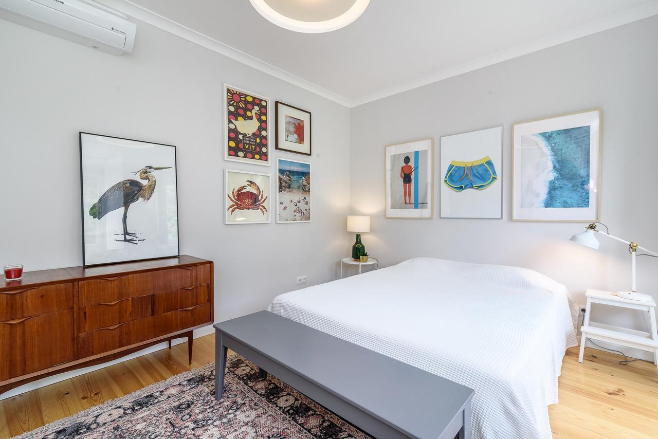 Whome | Campo De Ourique Premium Lisboa