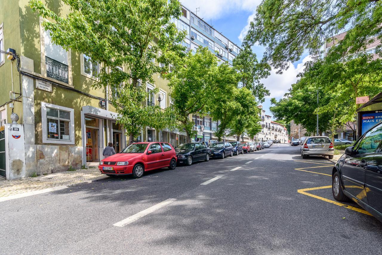 Whome | Campo De Ourique Premium * Lisboa
